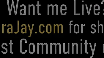 Sara Jay - cowgirl xxx