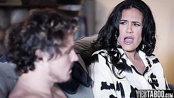 Big Titties Escort Wife Assfucking With Husband - Penney Play