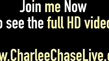 Charlee Chase - pornstar clip