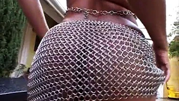 Justin Slayer Nails Milf Janet Jacme Doggy & Missionary