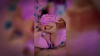 Desi Village Teen Girl Outdoor Sex with Huge Cock - Tight Pussy Fucked Hard