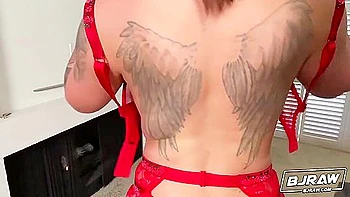 Leah Winters In Sexual Leahs Brown Hair Sex