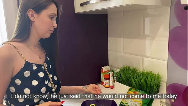 Stepmother: I didn't think my stepson would dare to do that