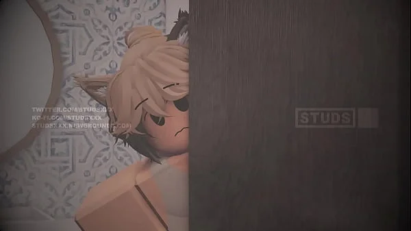 Hot Shower POV (@Studsxxx)