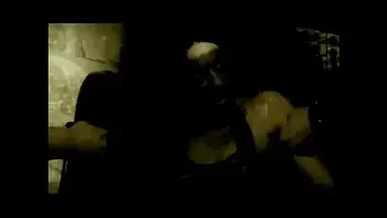 Justine in der Folterkammer (TRAILER)