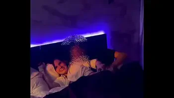 Sex after party in toilet club blowjob
