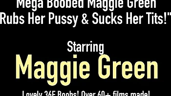 Maggie Green - hd trailer