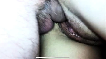 Ex-GF with Big Clit Shows Amateur POV Toys