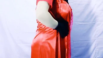 Tu Bhabhi desi es follada duro en bengalí