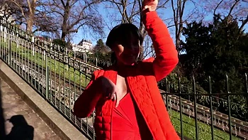 Alysieuse, 29 years old, from Carpentras! - Jacquie et Michel TV