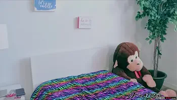 Maria Jade Slut in the family Gangbang