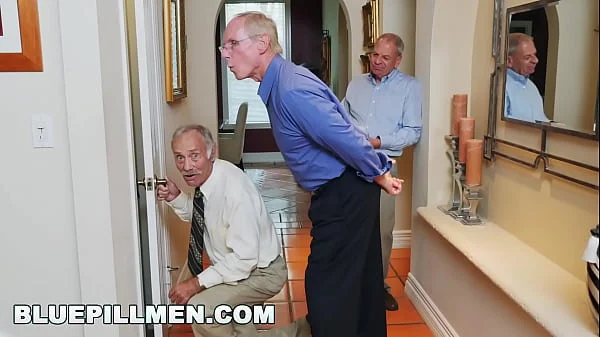 BLUE PILL MEN - Precious Blonde Babe Molly Mae Earning Her Keep