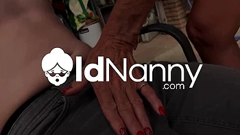 British mature dirt with classy dame from Aged Love