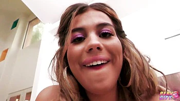 Bewitching Lilith Grace - big dick anal dirt - Perv City