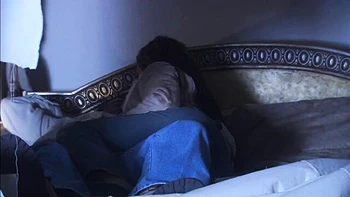 Madrastra Cheyne Collins follada a cuatro, semen en tetas