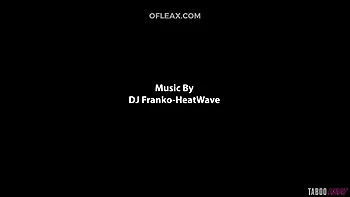 Karen la blonde propriétaire jouit vite en POV