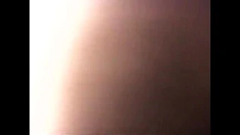 My Wife the Bitch Gets Anal Creampie - Hairy Brunette MILF Homemade