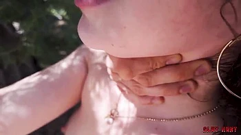 Pixie Smalls Gets Punished Hard - Public Face Fucking & Blowjob Teen