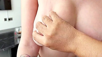 My Best Friend -year-old Fucked Me When I Came For Salt