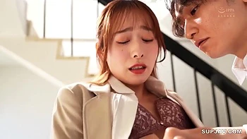 Meine geile Milf-Frau wurde vom frechen Schüler gevögelt