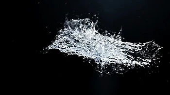 Baby girl gets wet pissing and sucking pussy
