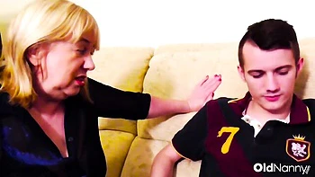 Aged Love - naturaltits smut