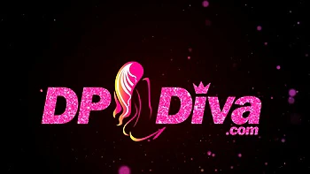 Nico Luva brune enculée en DP hardcore pour la première fois