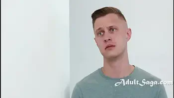 Step Son Acts Entitled To Stepmoms Body - Natasha Nice