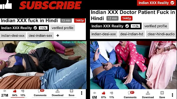 Indian XXX step Dad & step daughter in hindi