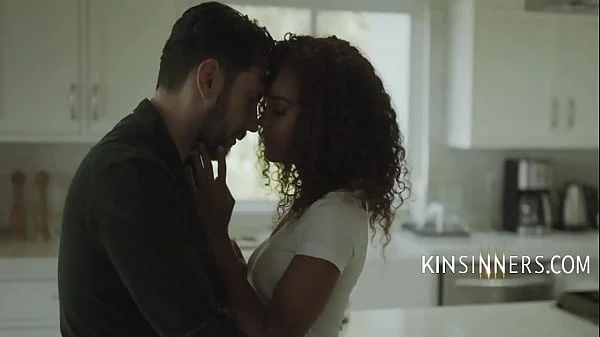 Scarlit Scandal Has Her Way With Cheating Bro In Law