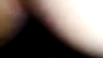 Korean Amateur Fucked Raw Doggy POV