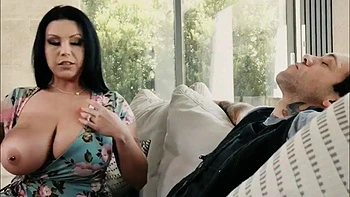 Big ass  tits mom fucked hard: Blowjob, Doggy  Cowgirl Porn