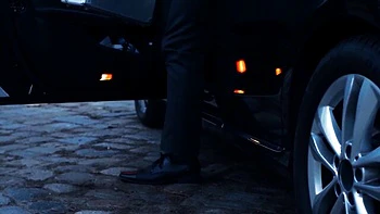 Berlin Blonde Licks and Fucks Pussy