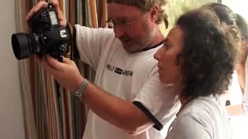 Elena Santarelli: Compilado de peitos grandes