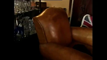 Diana Stevenson Anal Pounding - Blonde MILF Takes Rough Doggystyle & Creampie