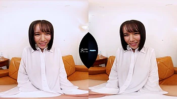 Riisa's Oiled Big Tits Bounce Close Up