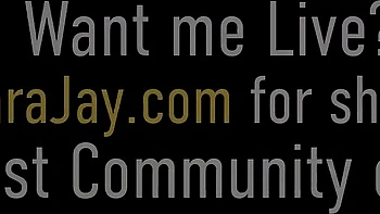 Innocent Sara Jay - bbc trailer - Sara Jay