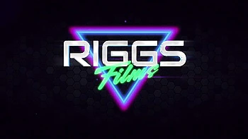 Isabelle e Kayla Lea loiras em safado ménage à trois molhado