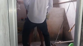 Bhabhi desi india me folla para ella