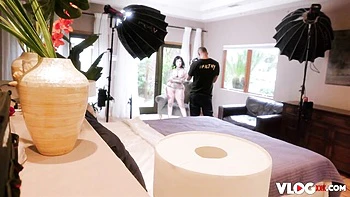 Well-formed Xwife Karen at misisonary movie