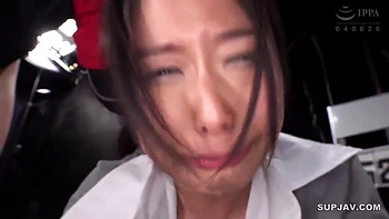 New Asian Teacher Fucked Big Ass & Tits