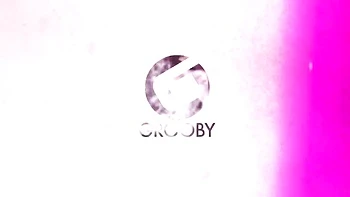 Latina Tgirl Masturbates Big Tits Solo