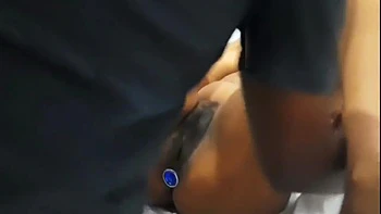 Amante indiano fode o cu apertado e grande da namorada