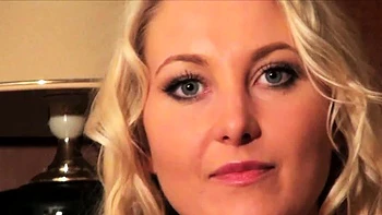 Zuzana Shape Czech Milf Hardcore Blowjob