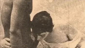 Dark Lantern Entertainment presents 'Vintage Interracial' from My Secret Life, The Erotic Confessions of a Victorian English Gentleman