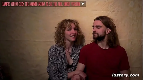 Lustery Submission #872: Roman & Serafina - One With Nature