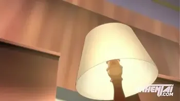 My Step Mom Gets Jealous - Uncensored Hentai