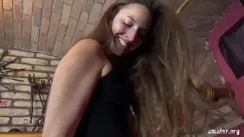 Lick me - boot licker, spittoon, toilet