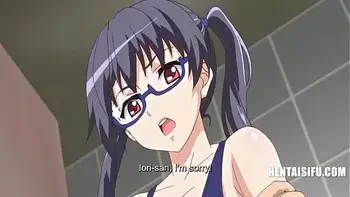 Girl Has Multiple Orgasms In Public After Friend Puts A Vibrator In Her - ENG SUBG