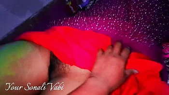 Sonali Vabi Hardcore Fuck with Teacher & Footjob